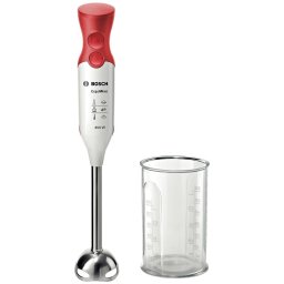 Bosch MSM64110 Staafmixer Rood