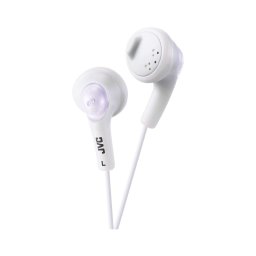 JVC HA-F160-WE In-ear oordopjes Wit