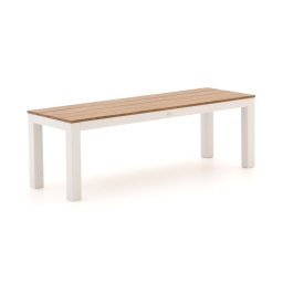 + 15% kassakorting | Bellagio Fidenza picknickbank 137x45x45cm - Laagste prijsgarantie!