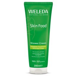 Weleda Skin Food Shower Cream
