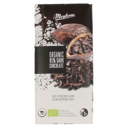 Meybona Organic 85% Dark Chocolate