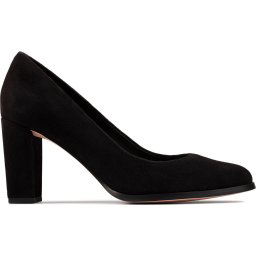 Clarks Kaylin Cara 2 - maat 36 - Pumps - Black Sde