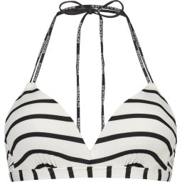 Beachlife - Maat 36C - Identity Halter bikinitop met beugel Dames