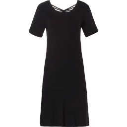 Pastunette Beach - Maat S - 16201-102-2 - Black - Vrouwen