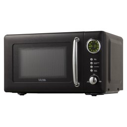 Etna SMV620ZWA Solo magnetron Zwart
