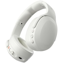 Skullcandy Crusher EVO Over-ear hoofdtelefoon Wit