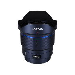 Laowa 12mm f/2.8 Lite Zero-D FF Auto Focus Lens Nikon Z