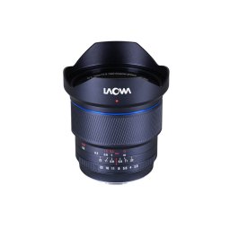 Laowa 12mm f/2.8 Lite Zero-D FF MF Lens Canon RF