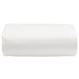 vidaXL Dekzeil 650 g/m² 1,5x2 m wit