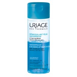 Uriage Waterproof Eye Make-Up Remover