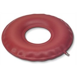 Mainit Luchtring Rond Naadloos 45cm