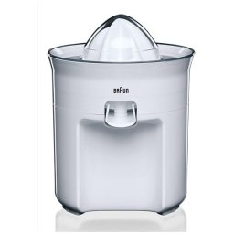 Braun CJ3050 Citruspers Wit