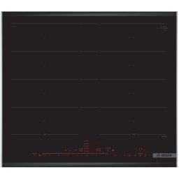 Bosch PXY675DC1E Inductie kookplaat Zwart