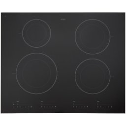 Atag HI6271M Inductie kookplaat Zwart