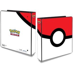 Pokemon Multomap - Pokeball