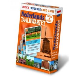 Nederlands Taalkwartet