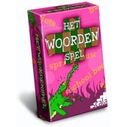 Het Woordenspel