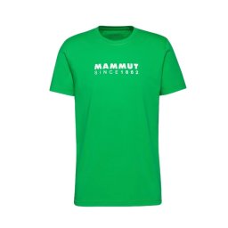MAMMUT Core T-Shirt Men Logo pinea M