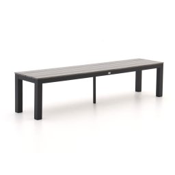 + 15% kassakorting | Bellagio Fidenza picknickbank 195x45x45cm - Laagste prijsgarantie!