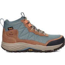 Teva - maat 42- W RIDGEVIEW MID RP Dames Wandelschoenen
