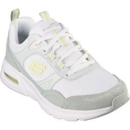 Skechers Skech-Air Court - maat 41- Sneakers groen - Dames