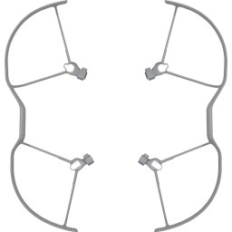 DJI Mavic Air 2 Propeller Guard