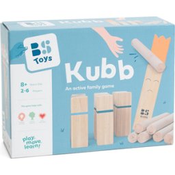 BS Toys - Kubb