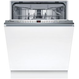 Bosch SMV46KX55E Volledig geïntegreerde vaatwasser