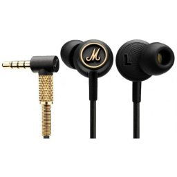 Marshall Mode EQ Hoofdtelefoon Zwart