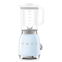 Smeg BLF03PBEU Blender Blauw