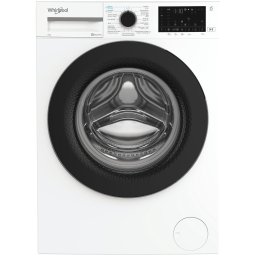 Whirlpool WAM 97WB BE Privilege Wasmachine Wit