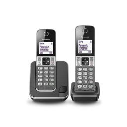 Panasonic KX-TGD312NLG Huistelefoon Grijs