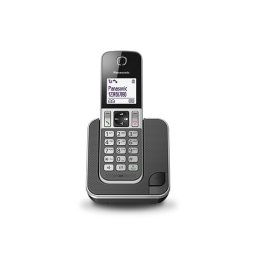 Panasonic KX-TGD310NLG Huistelefoon Grijs