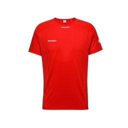 MAMMUT Aenergy FL T-Shirt Men mammut red XL