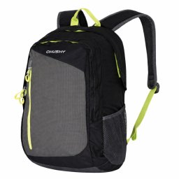 HUSKY Marel 27 black - rugzak
