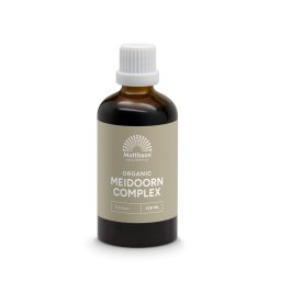 Biologisch Meidoorn Complex Druppels