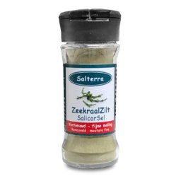 Salterra Zeekraalzilt