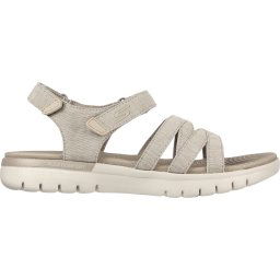 Skechers ON-THE-GO FLEX - FINEST Dames Sandalen - Maat 39