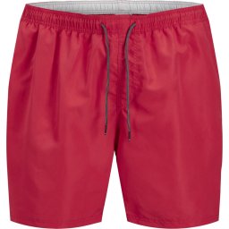 JACK&JONES MAAT 46 PLUS JJIBALI JJSWIMSHORTS AKM SOLID PS Heren Zwembroek