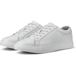 JACK&JONES FOOTWEAR - maat 40 - JFWGALAXY LEATHER Heren Sneakers
