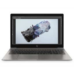 HP ZBook 15u G6 - Intel Core i7-8e Generatie - 15 inch - 8GB RAM - 256GB SSD - Windows 11