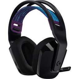 Logitech G535 Lightspeed headset