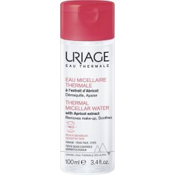 Uriage Thermal Micellar Water Apricot