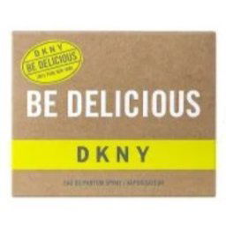 DKNY Be Delicious Women Eau de Parfum Spray