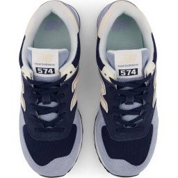 New Balance 574 - maat 36 - Dames Sneakers - Dusk Blue