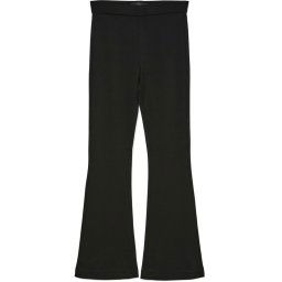VERO MODA maat S X 32 VMKAMMA NW FLARED JERSEY PANT NOOS Dames Broek