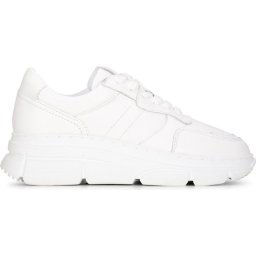 PS Poelman - Maat 41 - JARA Dames Sneakers - Wit