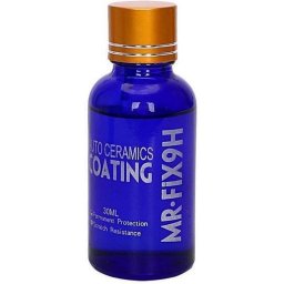 Anti Kras Polish 9H Keramisch - Nano Technologie - Autowax - 30ml