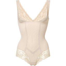 MAGIC Bodyfashion - Maat S - Super Control Body Latte Vrouwen