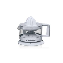 Braun CJ3000 Citruspers Wit